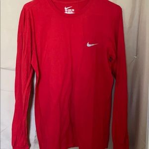 Nike long sleeve